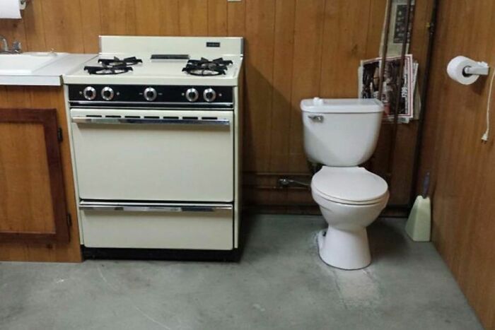 Wait, They Actually Let These Home Design Fails Happen?!