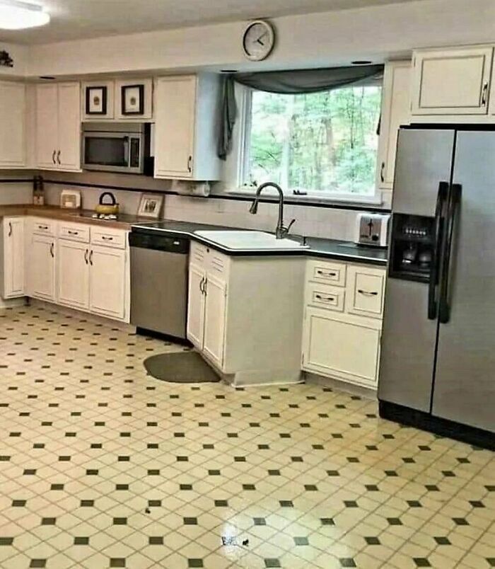 Wait, They Actually Let These Home Design Fails Happen?!