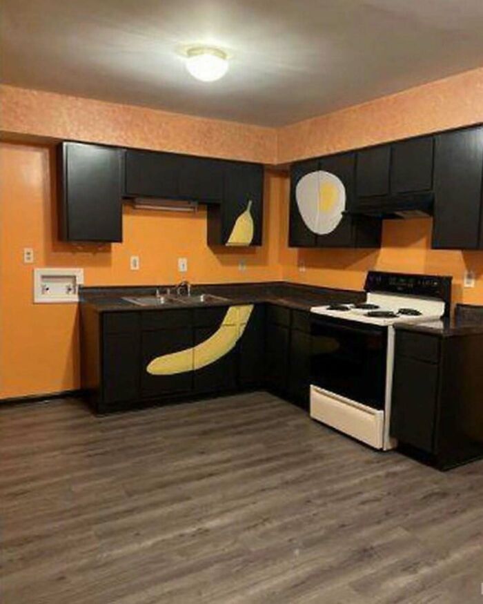 Wait, They Actually Let These Home Design Fails Happen?!