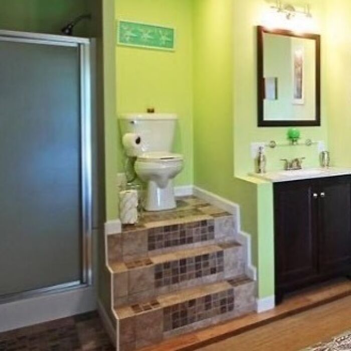 Wait, They Actually Let These Home Design Fails Happen?!