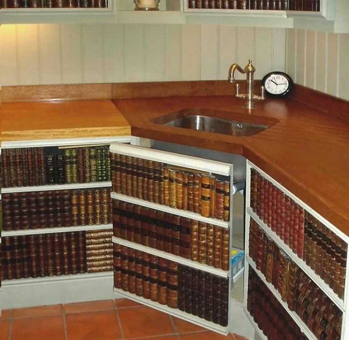 Wait, They Actually Let These Home Design Fails Happen?!