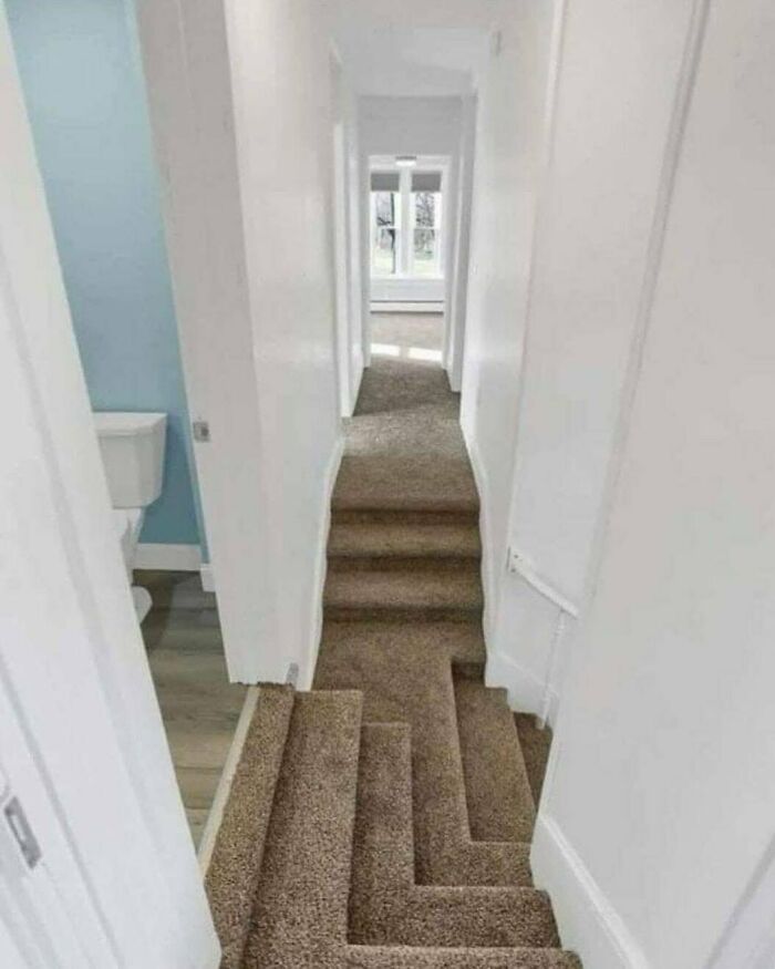 Wait, They Actually Let These Home Design Fails Happen?!