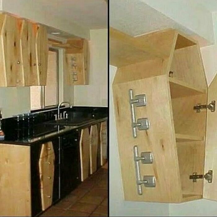 Wait, They Actually Let These Home Design Fails Happen?!