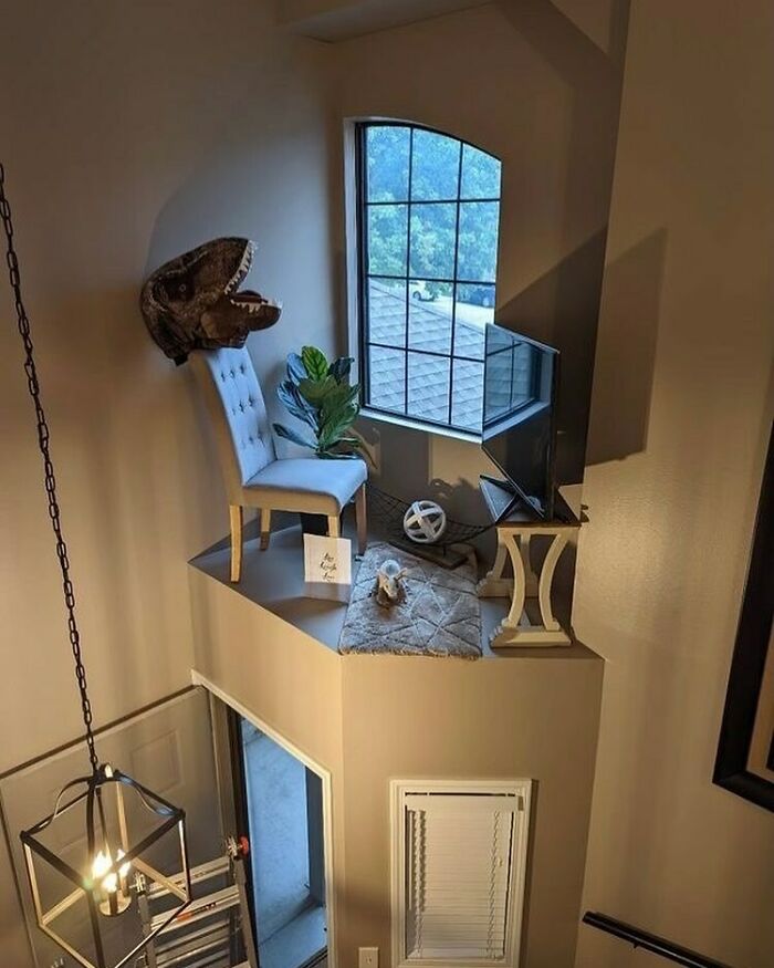 Wait, They Actually Let These Home Design Fails Happen?!