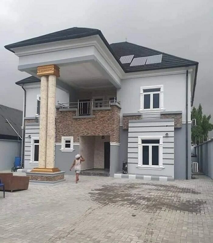 Wait, They Actually Let These Home Design Fails Happen?!