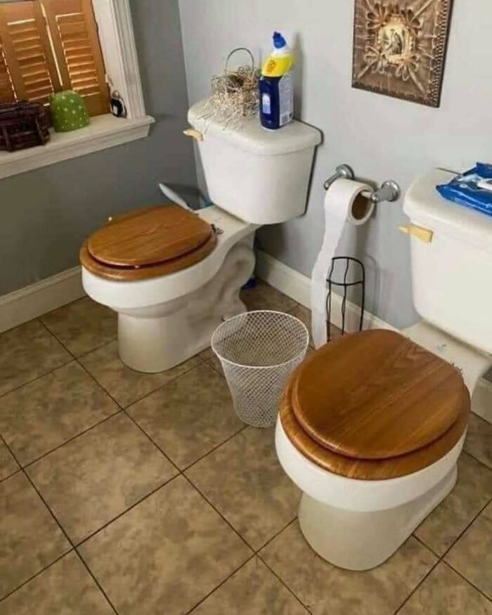 Wait, They Actually Let These Home Design Fails Happen?!