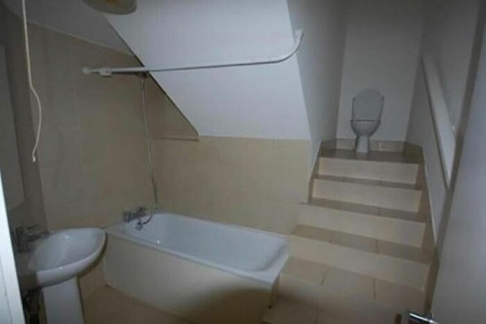 Wait, They Actually Let These Home Design Fails Happen?!