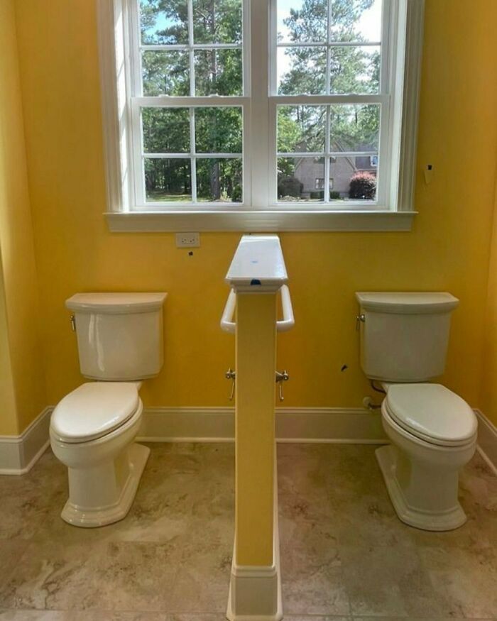 Wait, They Actually Let These Home Design Fails Happen?!