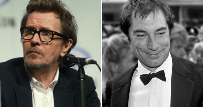 Famous Faces Born on March 21 (Because Why Not Celebrate?)