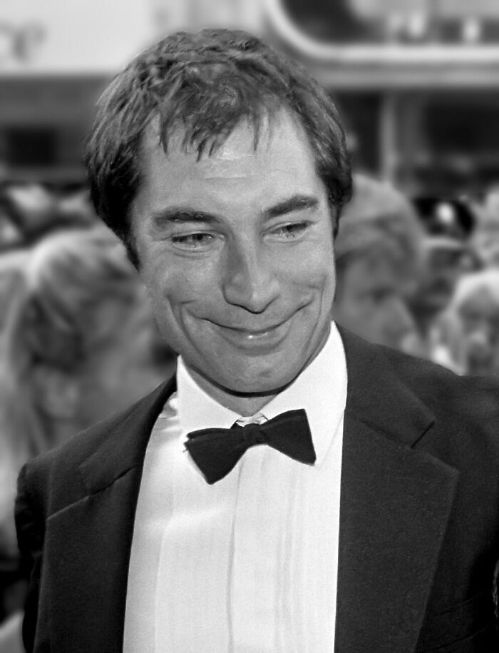 Timothy Dalton: James Bond & More, 80