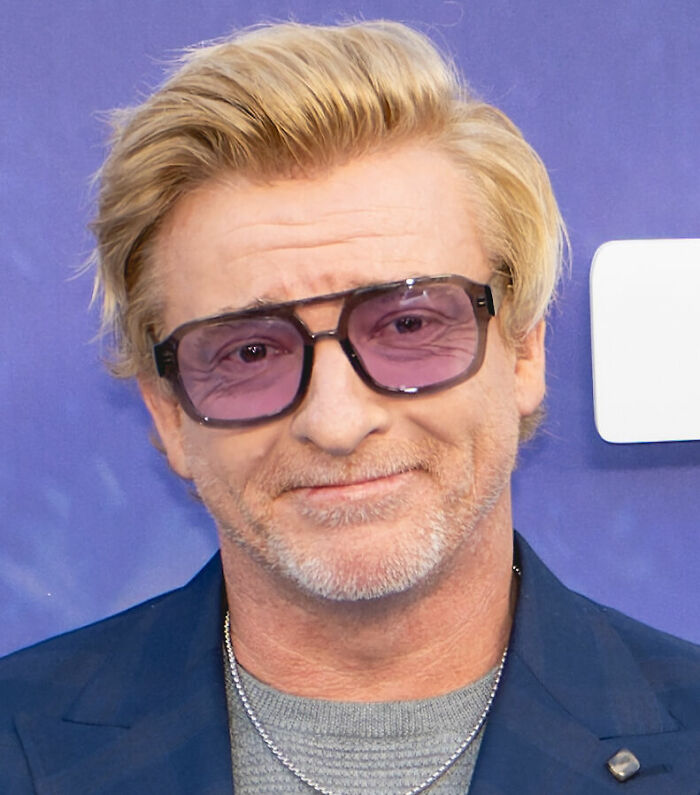 Rhys Darby: New Zealand’s Comedy King, 52