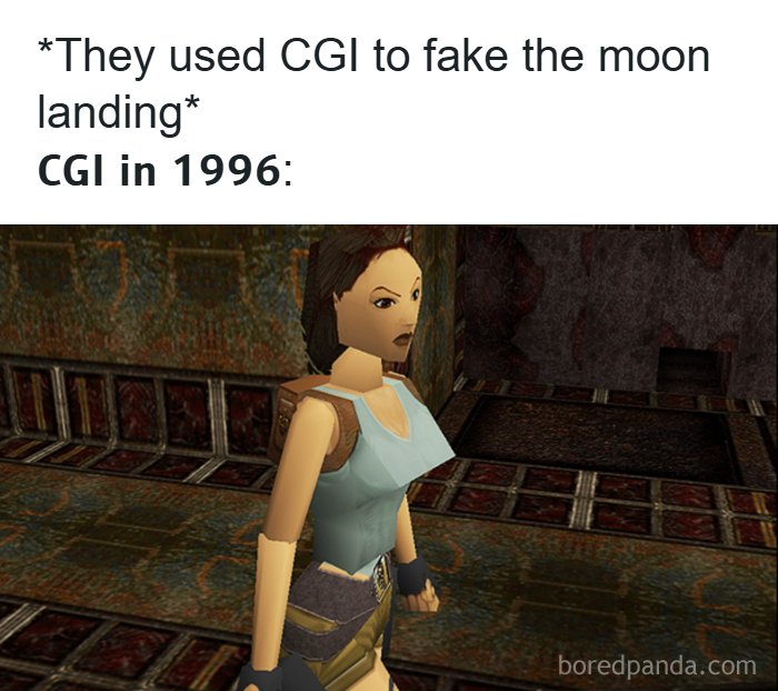 Get Ready to LOL: The 95 Funniest ’90s Memes That’ll Totally Take You Back