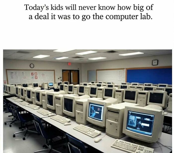 Get Ready to LOL: The 95 Funniest ’90s Memes That’ll Totally Take You Back