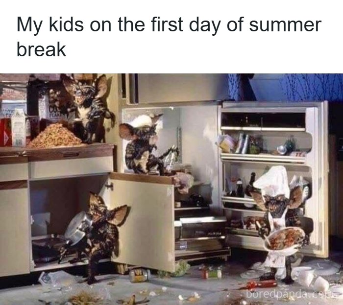 Get Ready to LOL: The 95 Funniest ’90s Memes That’ll Totally Take You Back