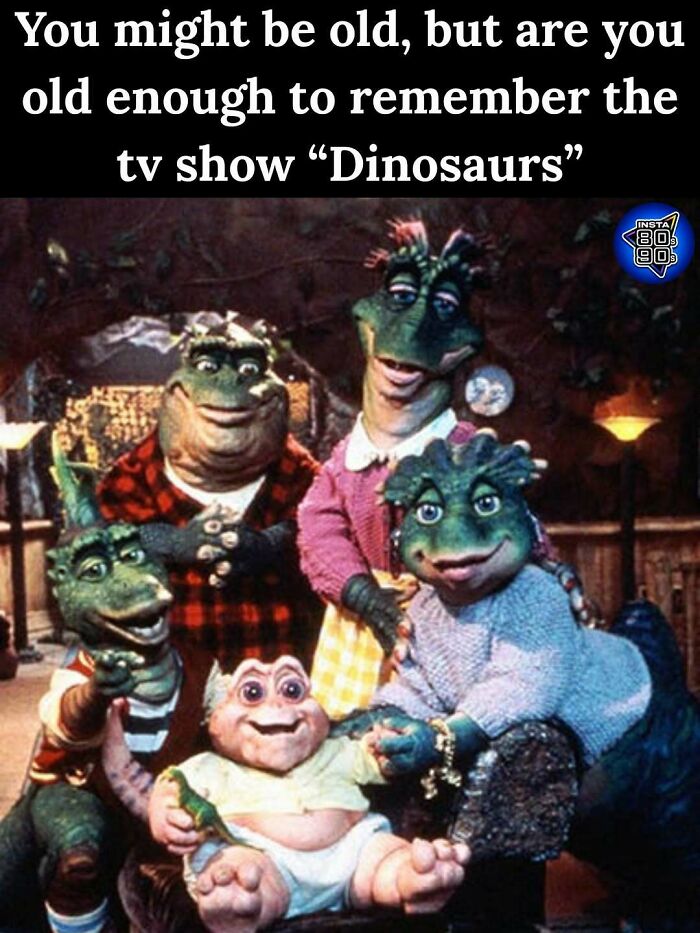 Get Ready to LOL: The 95 Funniest ’90s Memes That’ll Totally Take You Back