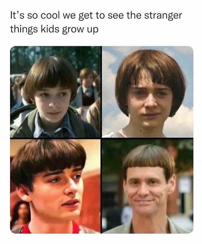 Get Ready to LOL: The 95 Funniest ’90s Memes That’ll Totally Take You Back