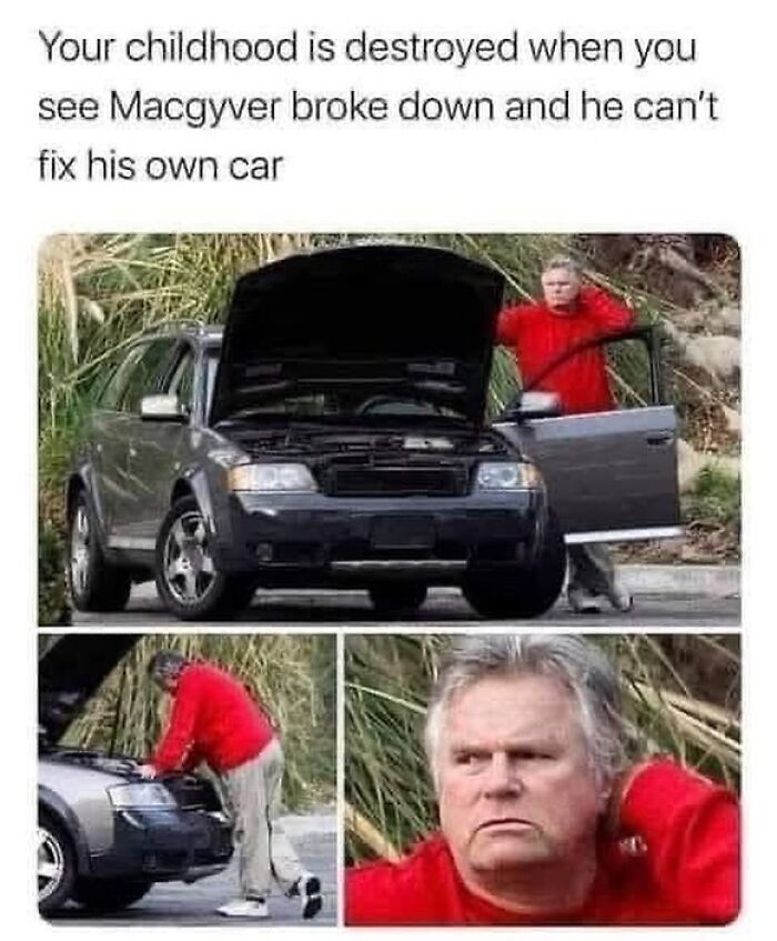 Get Ready to LOL: The 95 Funniest ’90s Memes That’ll Totally Take You Back