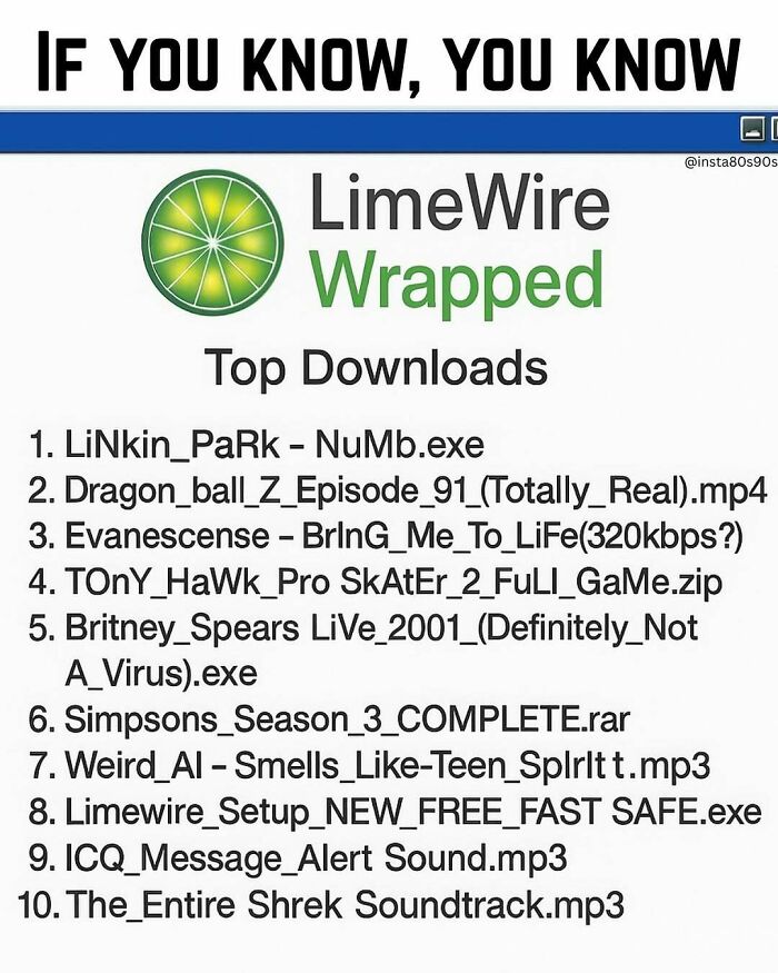 Get Ready to LOL: The 95 Funniest ’90s Memes That’ll Totally Take You Back