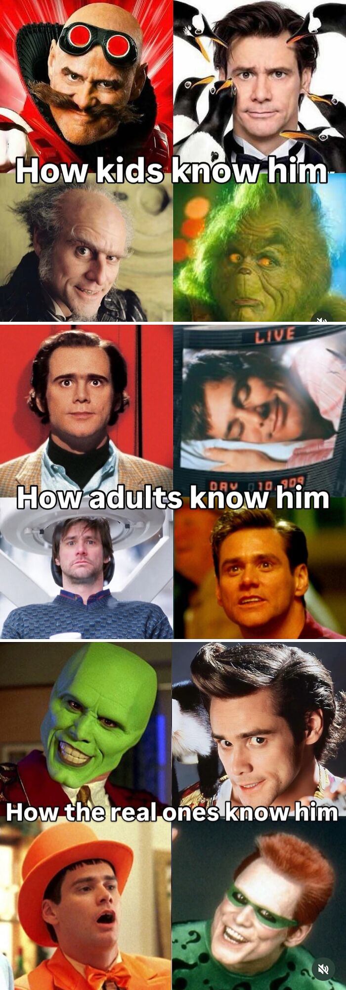 Get Ready to LOL: The 95 Funniest ’90s Memes That’ll Totally Take You Back