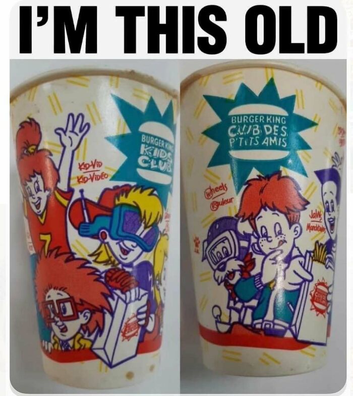 Get Ready to LOL: The 95 Funniest ’90s Memes That’ll Totally Take You Back