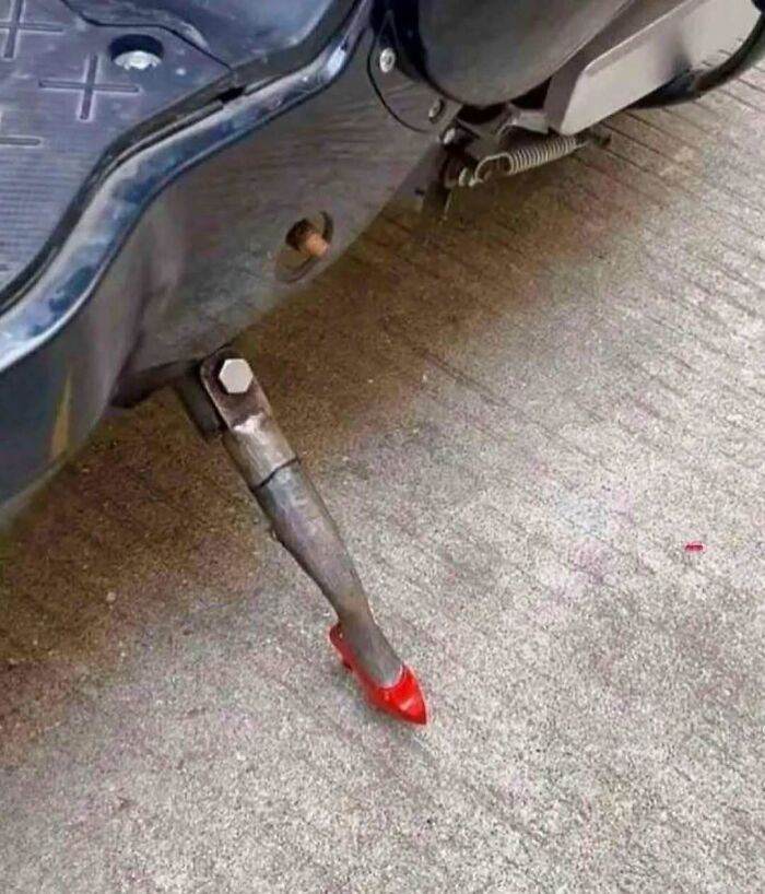 Wait, These Weird Pics Just Won't Quit Bothering Our Brains!