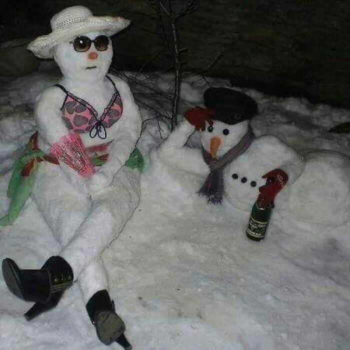 Wait, These Weird Pics Just Won't Quit Bothering Our Brains!