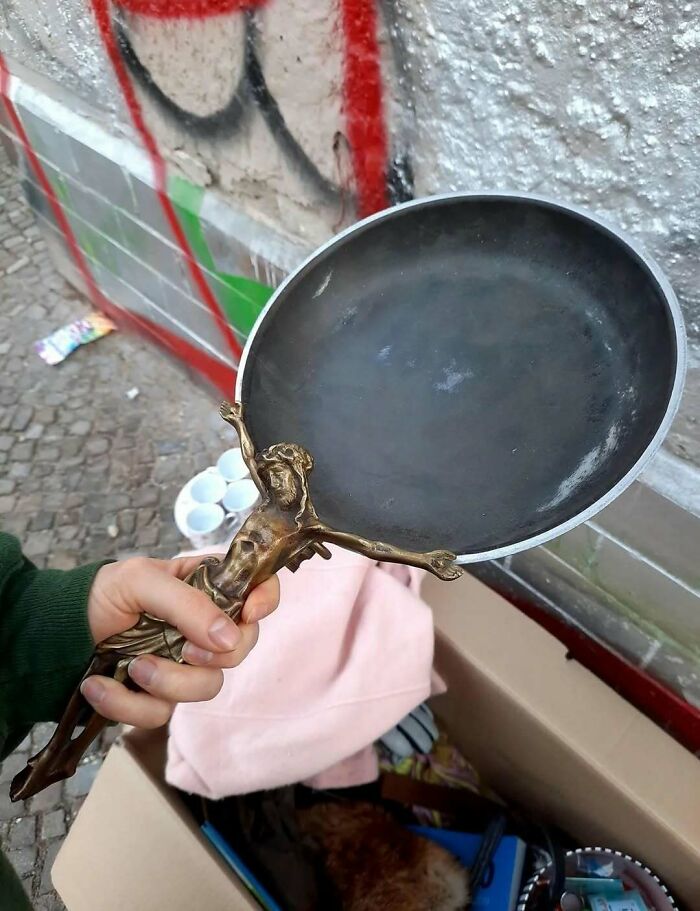 Wait, These Weird Pics Just Won't Quit Bothering Our Brains!