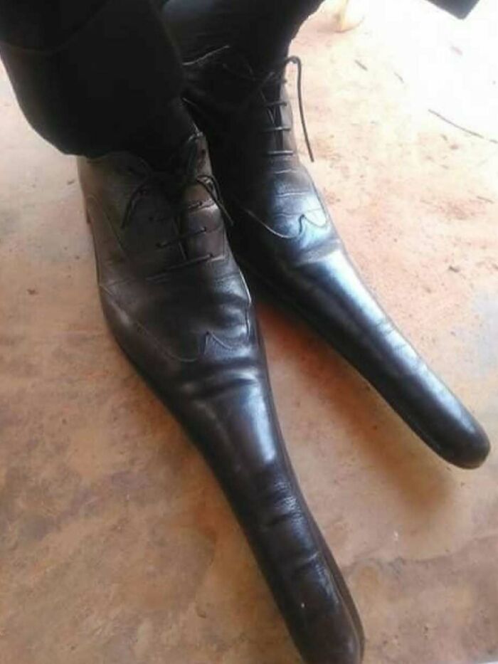 Wait, These Weird Pics Just Won't Quit Bothering Our Brains!