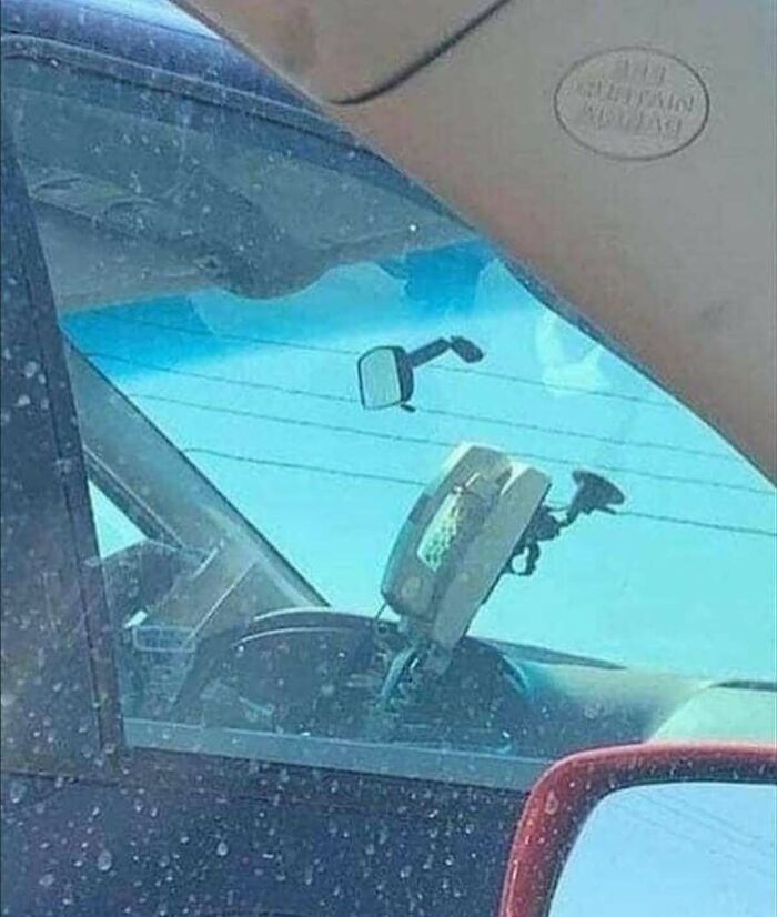 Wait, These Weird Pics Just Won't Quit Bothering Our Brains!