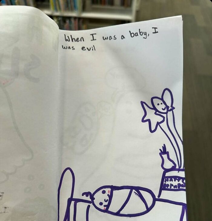 Wait, These Weird Pics Just Won't Quit Bothering Our Brains!