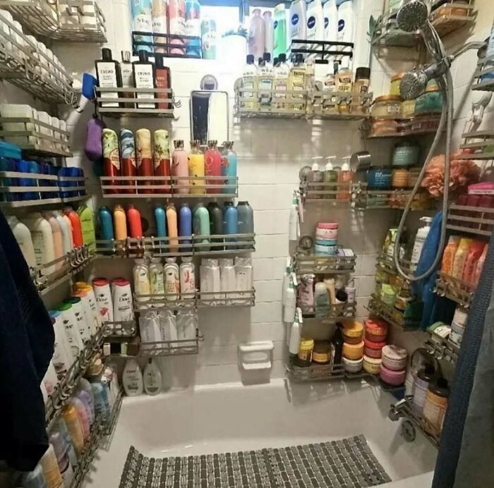 Wait, These Weird Pics Just Won't Quit Bothering Our Brains!