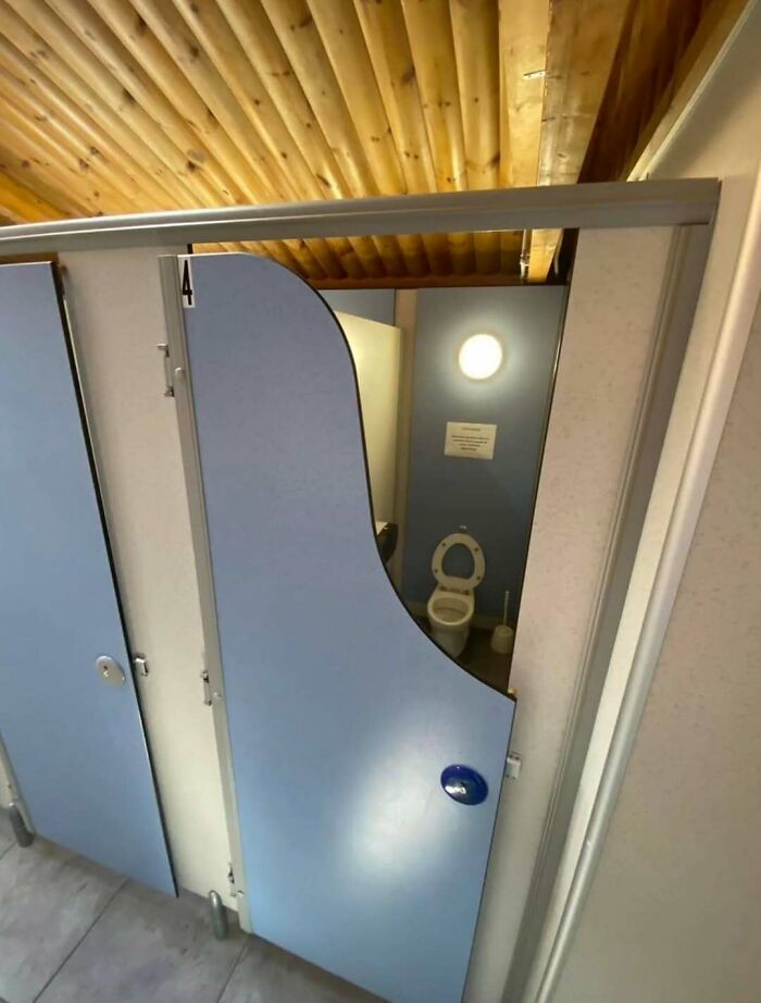 Wait, These Weird Pics Just Won't Quit Bothering Our Brains!