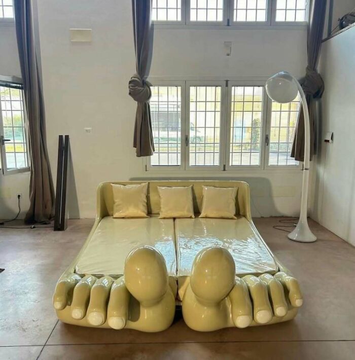 Wait, These Weird Pics Just Won't Quit Bothering Our Brains!