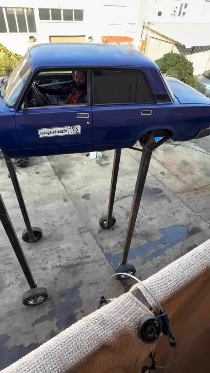 Wait, These Weird Pics Just Won't Quit Bothering Our Brains!