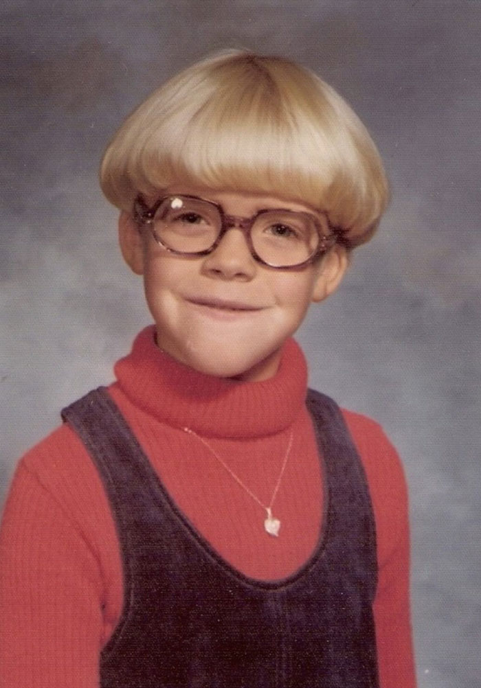 My ‘Dorothy Hamill’ Was More Like ‘What Happened There?’