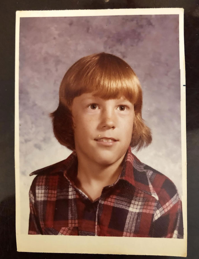 Mom Swears She’s Not The Haircut Villain (Spoiler: She Is)