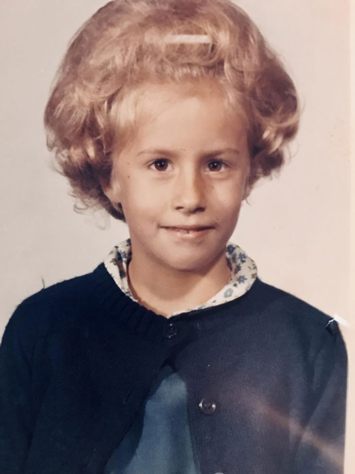 Mom Teased My Hair, Therapy Finally Happened
