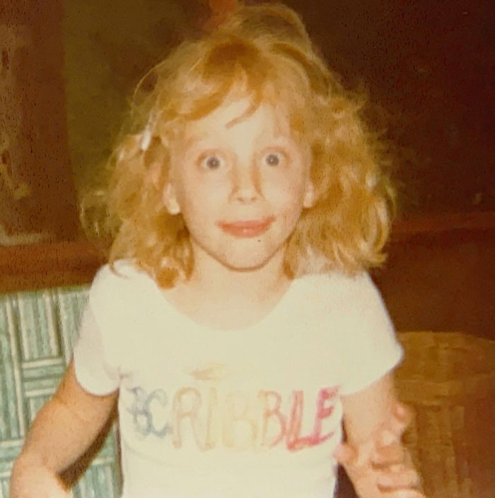 Not a Homemade Cut, but Definitely a ’70s Hair Horror