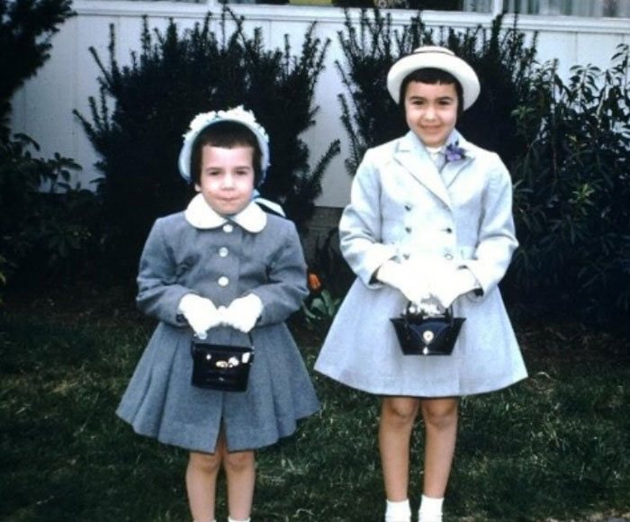 Easter Bangs: Cute or Crime Scene?