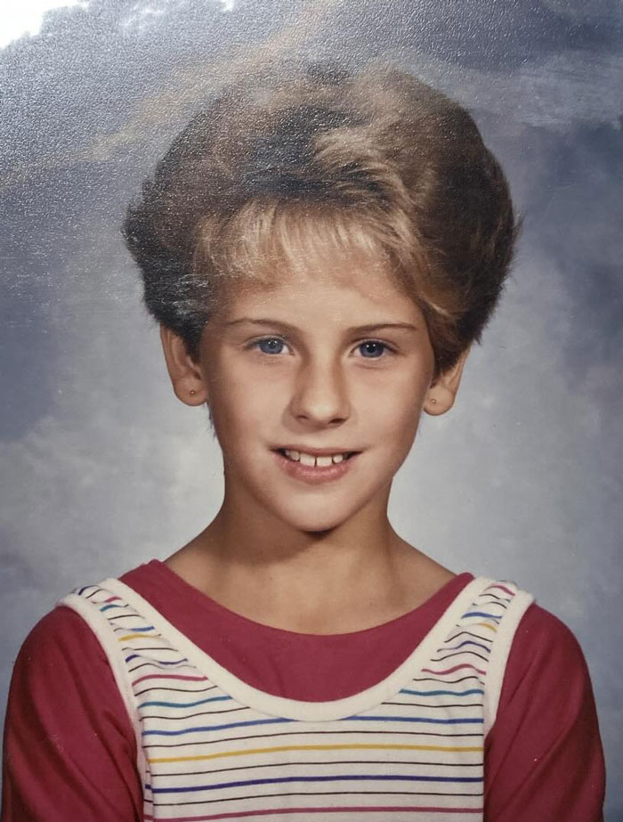 Crimes Against Hair Humanity
