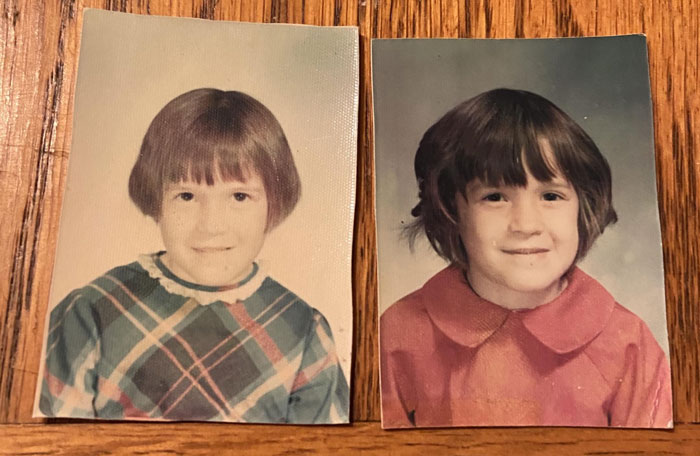 Farm Kid Haircuts: No Stylists Allowed