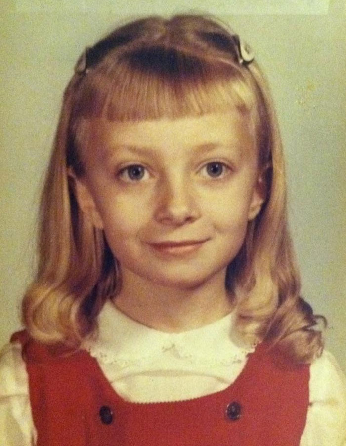 Mom Was Beautician, But Not a Haircutter — Explained Hair Disasters