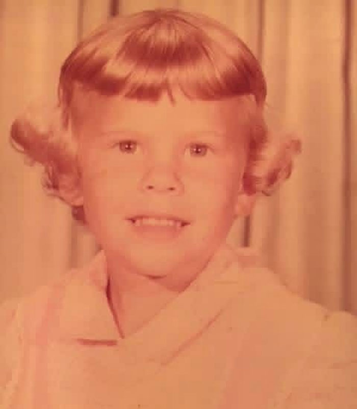 Moms + Scissors = Haircut Disasters Unite