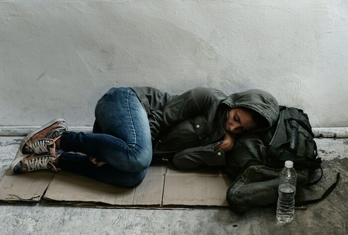 Oops! These 33 People Took the ‘How to Wreck Your Life’ Class (And Flunked Big Time)