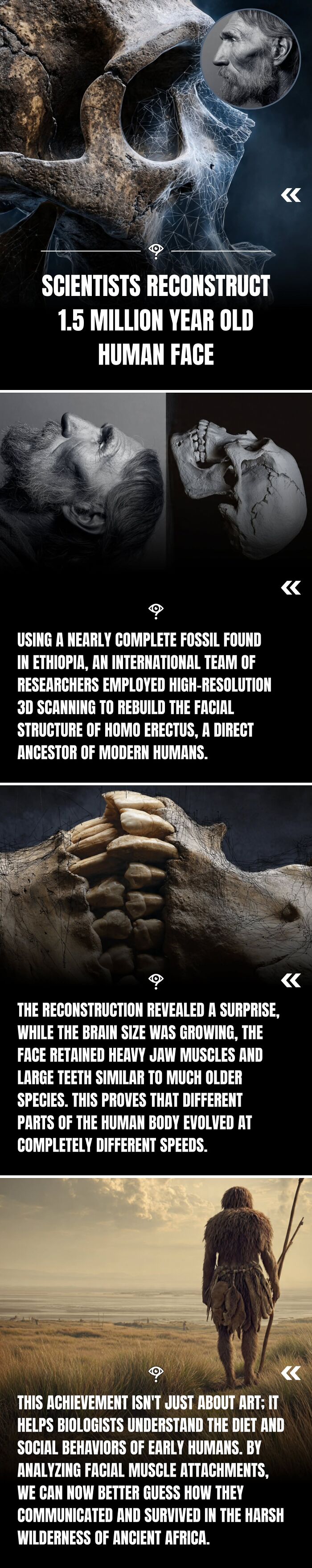 27 Mind-Blowing Science Facts That’ll Totally Flip Your Brain