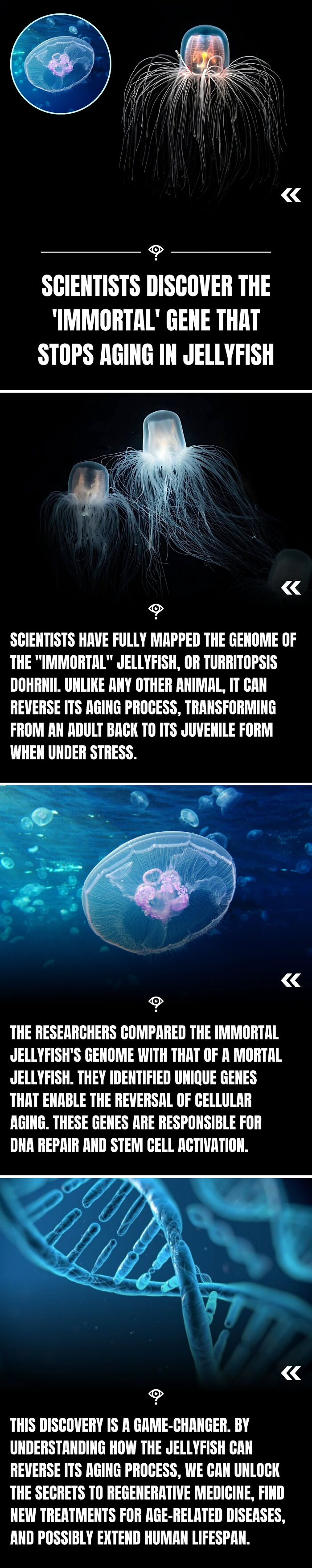 27 Mind-Blowing Science Facts That’ll Totally Flip Your Brain