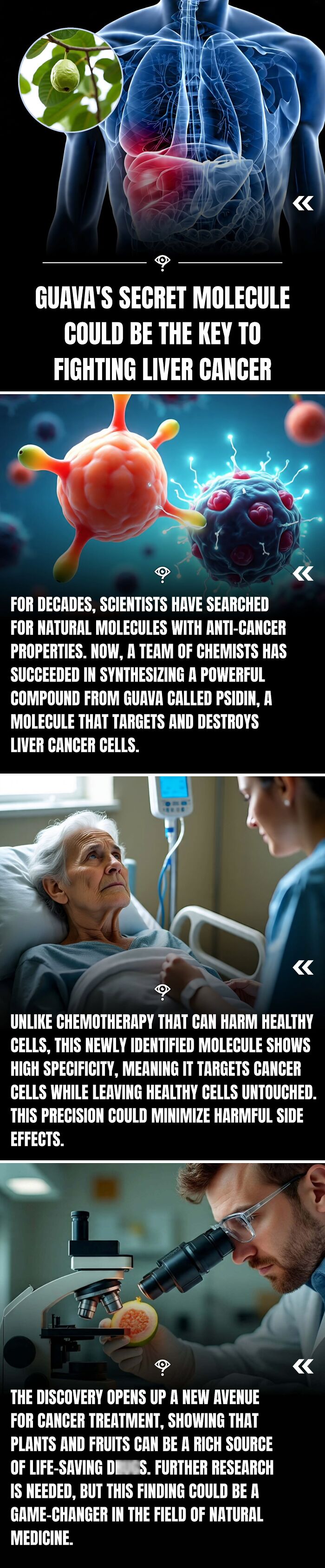 27 Mind-Blowing Science Facts That’ll Totally Flip Your Brain