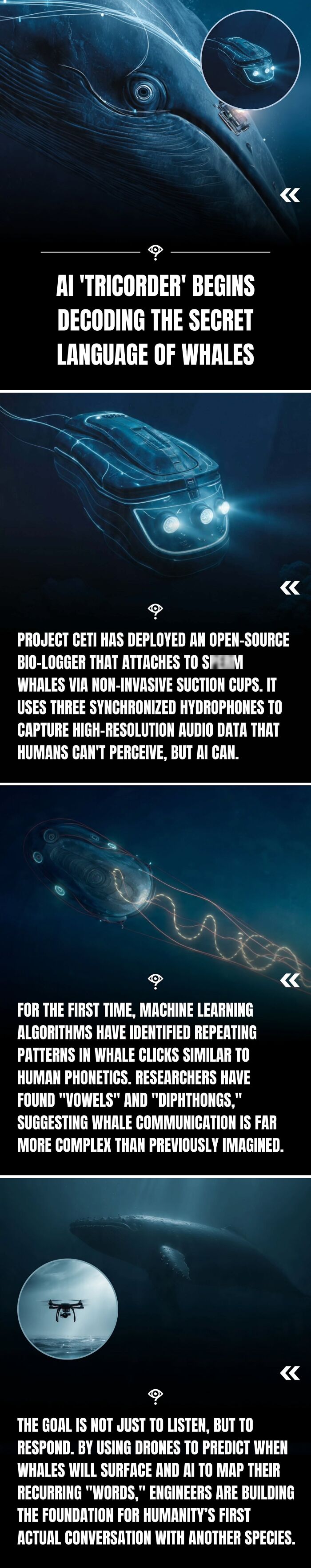 27 Mind-Blowing Science Facts That’ll Totally Flip Your Brain