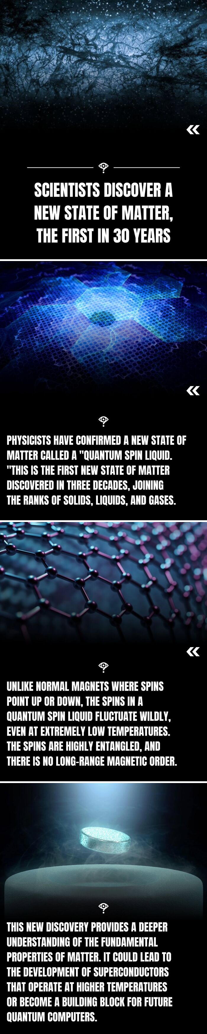 27 Mind-Blowing Science Facts That’ll Totally Flip Your Brain