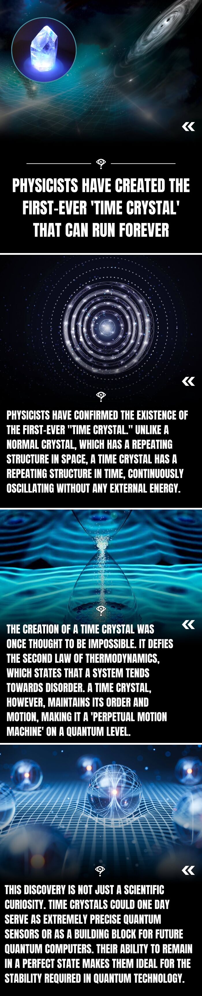 27 Mind-Blowing Science Facts That’ll Totally Flip Your Brain